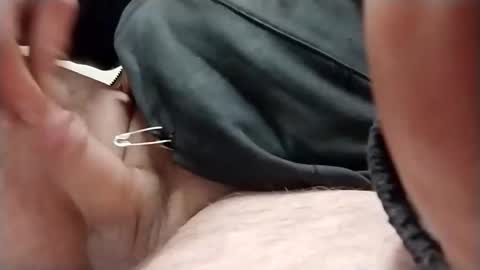 Snapshot of waffywaff77 chatting on March 8, 11:18 pm waffywaff77 online show from March 8, 11:18 pm