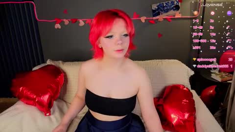 Ketrin online show from February 16, 6:09 am