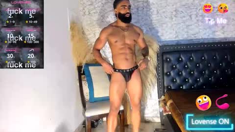 Snapshot of wakanda671501 chatting on May 1, 4:28 am Jhon online show from May 1, 4:28 am