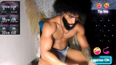Snapshot of wakanda671501 chatting on May 3, 1:55 am Jhon online show from May 3, 1:55 am