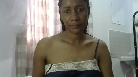 Snapshot of wakanda_goddess chatting on March 4, 5:32 am wakanda_goddess online show from March 4, 5:32 am