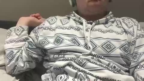 wowaweeman online show from April 5, 3:15 am