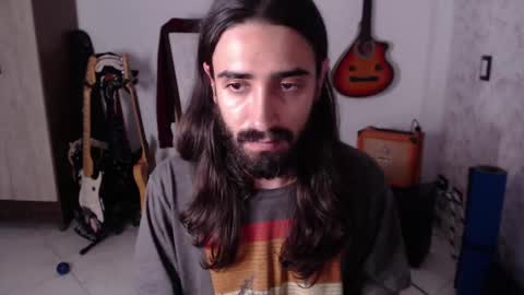 Snapshot of wake_and_bakee chatting on February 27, 1:05 am John online show from February 27, 1:05 am