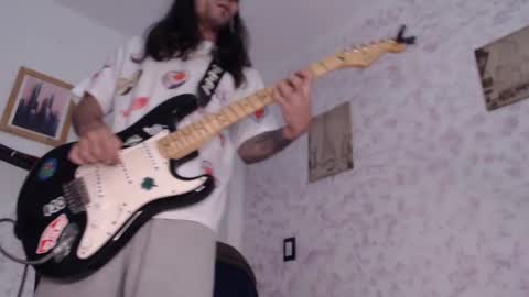 Snapshot of wake_and_bakee chatting on March 5, 11:05 pm John online show from March 5, 11:05 pm