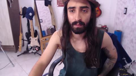 Snapshot of wake_and_bakee chatting on October 12, 8:41 pm John online show from October 12, 8:41 pm