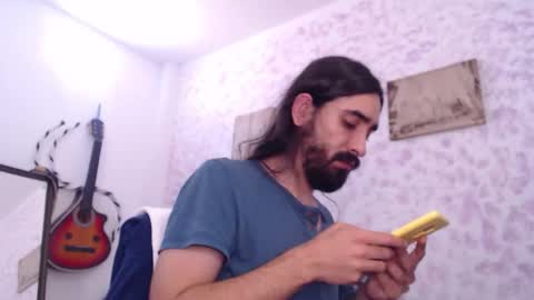 Snapshot of wake_and_bakee chatting on January 17, 6:33 pm John online show from January 17, 6:33 pm