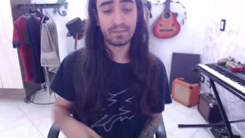 Snapshot of wake_and_bakee chatting on February 18, 4:14 pm John online show from February 18, 4:14 pm