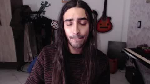 Snapshot of wake_and_bakee chatting on March 9, 3:10 am John online show from March 9, 3:10 am