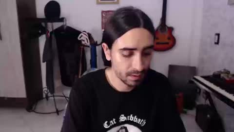 Snapshot of wake_and_bakee chatting on March 11, 10:38 pm John online show from March 11, 10:38 pm