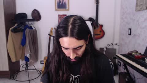 John online show from May 26, 9:55 pm