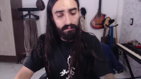 John online show from June 19, 9:29 pm