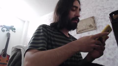 John online show from July 26, 3:19 pm