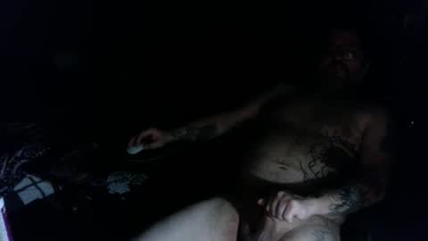 Mr. Dead online show from April 24, 5:43 am