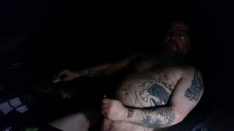 Snapshot of wakeupthedead77 chatting on May 16, 4:53 am Mr. Dead online show from May 16, 4:53 am