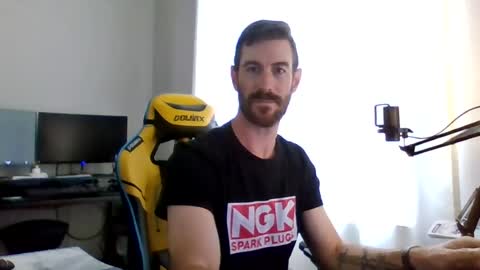 WaldoOfLocksley online show from July 1, 2:40 pm
