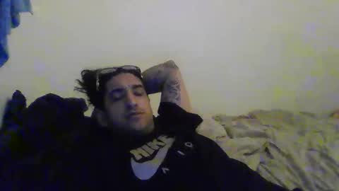 walkin123 online show from April 16, 1:28 am