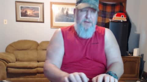 walkingbird online show from March 14, 7:52 pm