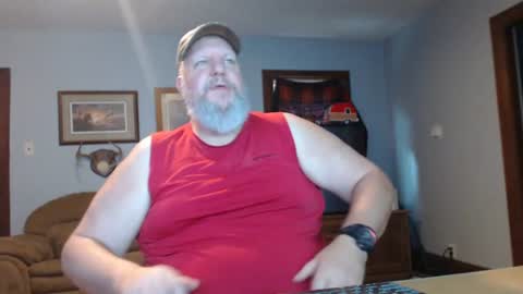 Snapshot of walkingbird chatting on June 17, 9:38 pm walkingbird online show from June 17, 9:38 pm