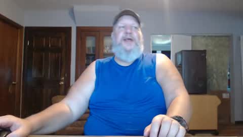 Snapshot of walkingbird chatting on July 17, 9:41 pm walkingbird online show from July 17, 9:41 pm