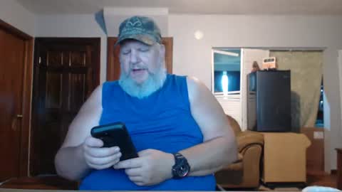 Snapshot of walkingbird chatting on July 24, 9:24 pm walkingbird online show from July 24, 9:24 pm