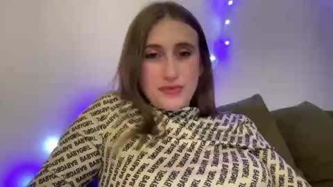 walkiria19 online show from March 3, 8:04 pm