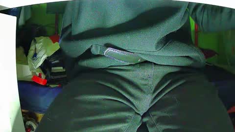 Kentaro online show from January 18, 4:38 am