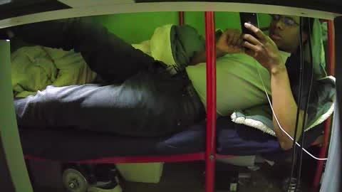 Kentaro online show from March 17, 8:01 pm