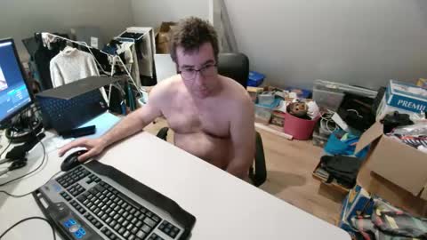 wammes online show from February 16, 9:44 pm