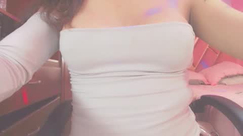 Snapshot of wanda_cosmic chatting on March 3, 6:08 am Wanda Cosmic online show from March 3, 6:08 am