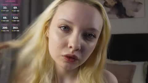 Emi online show from February 8, 1:42 am