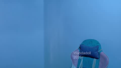 Snapshot of wandadoll chatting on May 29, 12:03 pm Wanda online show from May 29, 12:03 pm