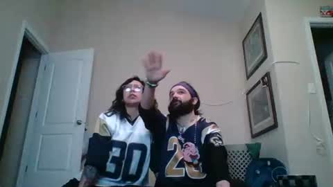 COSMOxWANDA online show from January 19, 3:21 am