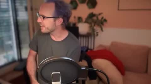 Jack online show from September 13, 10:48 am