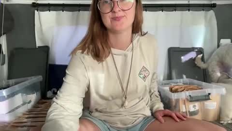 Jade  Adonis online show from May 13, 10:38 pm