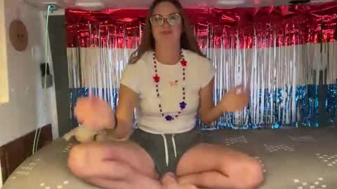 Jade  Adonis online show from May 24, 8:47 pm
