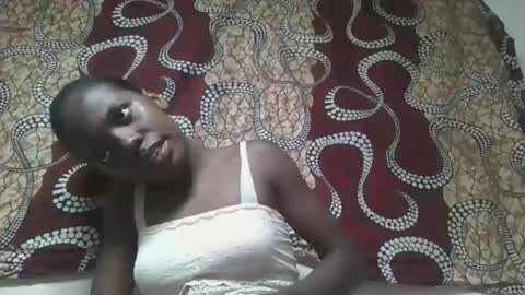 Snapshot of wangela chatting on February 17, 7:05 am wangela online show from February 17, 7:05 am