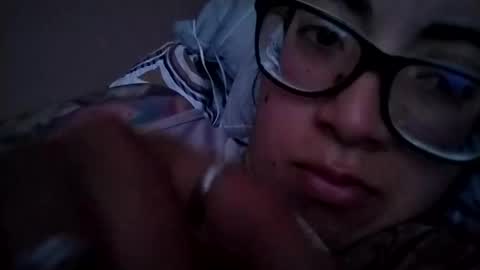 Snapshot of waningrosee chatting on December 8, 3:13 pm Waningrose  Lu online show from December 8, 3:13 pm