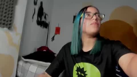 Snapshot of waningrosee chatting on December 20, 4:14 pm Waningrose  Lu online show from December 20, 4:14 pm