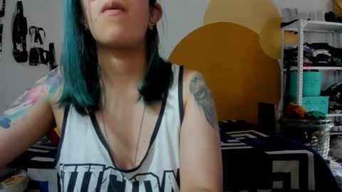 Snapshot of waningrosee chatting on January 6, 3:19 pm Waningrose  Lu online show from January 6, 3:19 pm