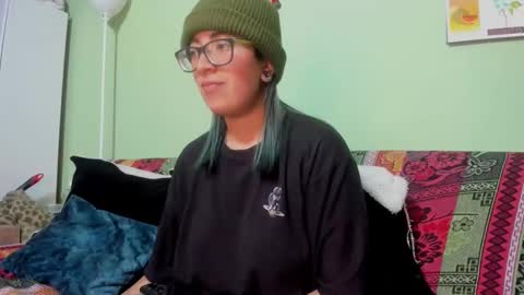 Snapshot of waningrosee chatting on February 11, 3:40 pm Waningrose  Lu online show from February 11, 3:40 pm