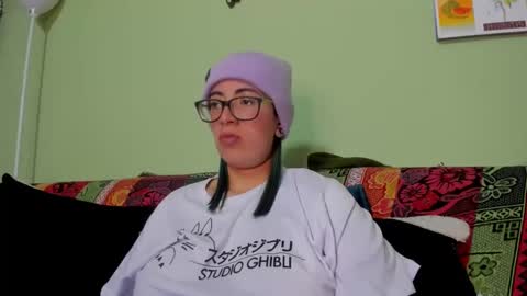 Snapshot of waningrosee chatting on February 12, 4:22 pm Waningrose  Lu online show from February 12, 4:22 pm