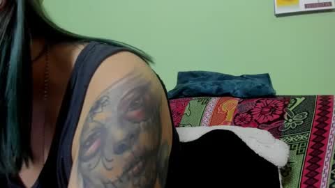 Snapshot of waningrosee chatting on February 14, 3:26 pm Waningrose  Lu online show from February 14, 3:26 pm