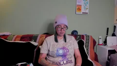 Snapshot of waningrosee chatting on February 18, 7:09 pm Waningrose  Lu online show from February 18, 7:09 pm