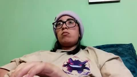 Snapshot of waningrosee chatting on February 27, 10:53 pm Waningrose  Lu online show from February 27, 10:53 pm