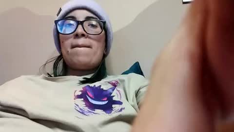 Snapshot of waningrosee chatting on March 5, 2:36 am Waningrose  Lu online show from March 5, 2:36 am