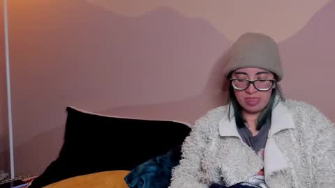 Snapshot of waningrosee chatting on March 8, 2:55 am Waningrose  Lu online show from March 8, 2:55 am