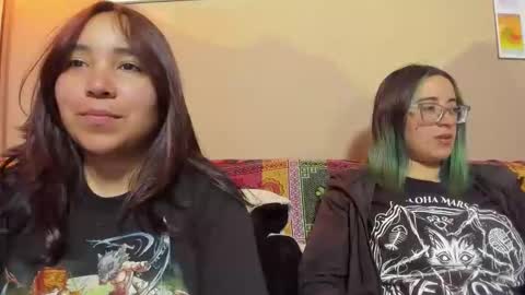 Snapshot of waningrosee chatting on September 13, 2:44 am Waningrose  Lu online show from September 13, 2:44 am