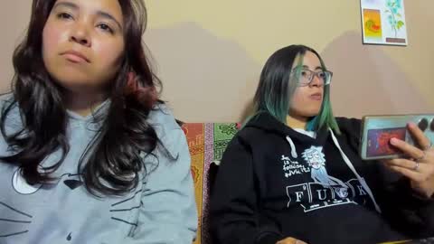 Snapshot of waningrosee chatting on September 28, 10:37 pm Waningrose  Lu online show from September 28, 10:37 pm