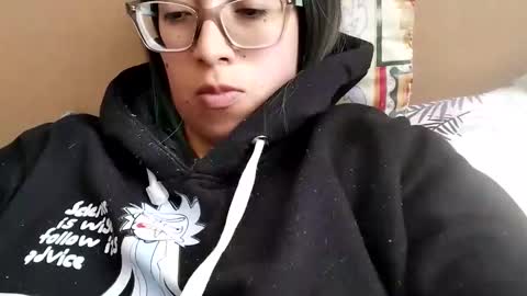 Snapshot of waningrosee chatting on September 30, 6:24 pm Waningrose  Lu online show from September 30, 6:24 pm