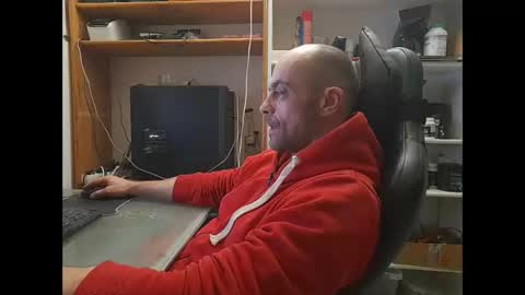 Snapshot of wankadelik chatting on February 21, 9:27 pm wankadelik online show from February 21, 9:27 pm